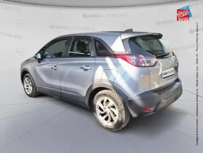 Photo 7 Opel Crossland X Gén. I Ph1 Edition 5