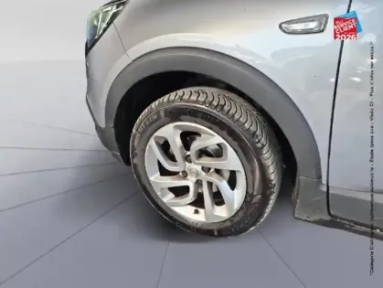 Photo 9 Opel Crossland X Gén. I Ph1 Edition 5