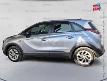 Photo 8 Opel Crossland X Gén. I Ph1 Edition 5