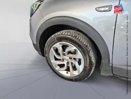 Photo 24 Opel Crossland X  1.2 83ch Edition Euro 6d-T