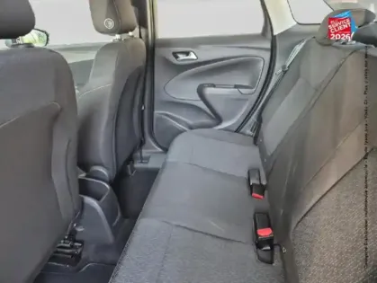 Photo 10 Opel Crossland X Gén. I Ph1 Edition 5