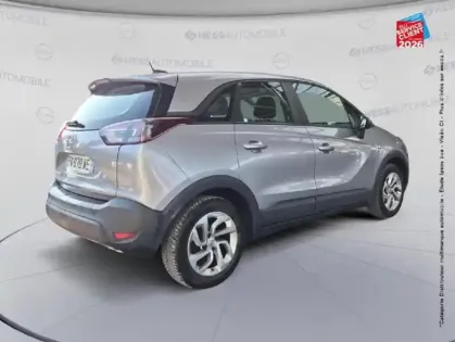 Photo 5 Opel Crossland X Gén. I Ph1 Edition 5