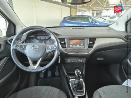 Photo 14 Opel Crossland X Gén. I Ph1 Edition 5