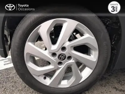 Photo 6 Toyota Aygo X  1.0 VVT-i 72ch Design S-CVT