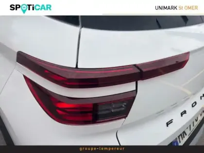 Photo 6 Opel Frontera Gén. II Ph1 GS 5