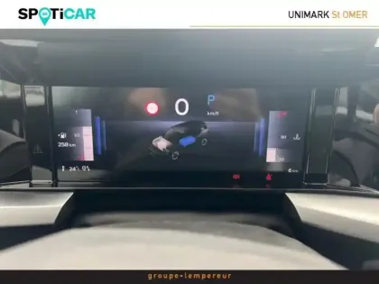 Photo 12 Opel Frontera Gén. II Ph1 GS 5