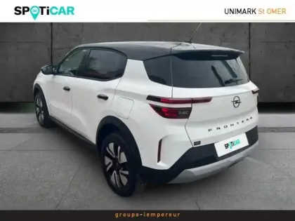 Photo 7 Opel Frontera Gén. II Ph1 GS 5