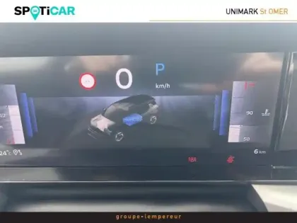 Photo 13 Opel Frontera Gén. II Ph1 GS 5