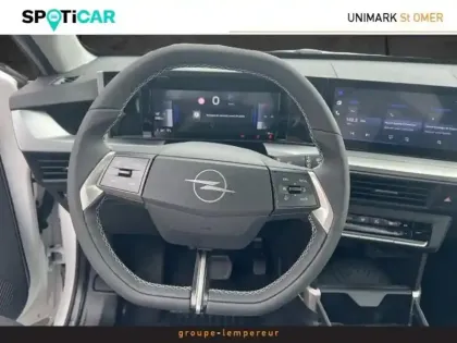 Photo 11 Opel Frontera Gén. II Ph1 GS 5