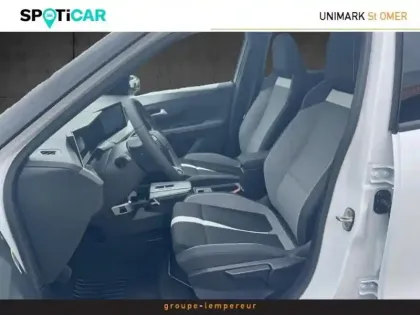 Photo 8 Opel Frontera Gén. II Ph1 GS 5