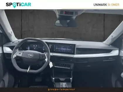 Photo 10 Opel Frontera Gén. II Ph1 GS 5