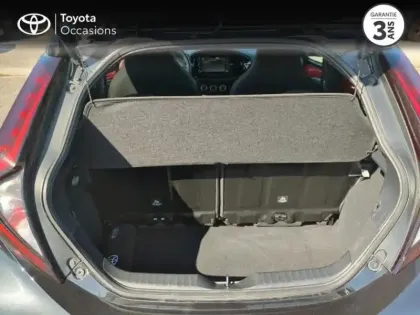 Photo 9 Toyota Aygo  X 1.0 VVT-i 72ch Design MY23