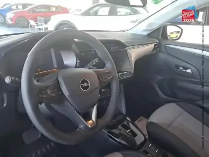 Photo 29 Opel Corsa Gén. VI Ph2 Edition 5