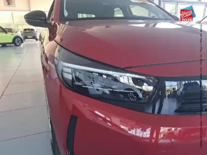 Photo 12 Opel Corsa Gén. VI Ph2 Edition 5