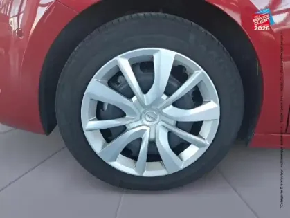 Photo 24 Opel Corsa Gén. VI Ph2 Edition 5