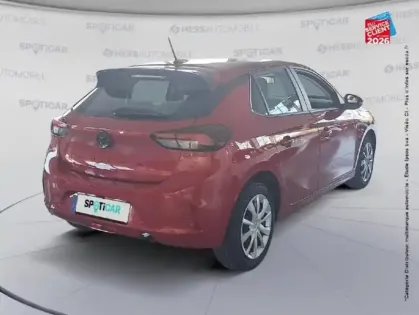 Photo 5 Opel Corsa Gén. VI Ph2 Edition 5