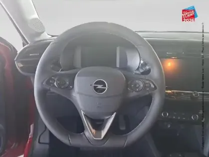 Photo 11 Opel Corsa Gén. VI Ph2 Edition 5