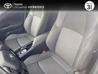 Photo 11 Toyota C-HR Gén. I Ph2 Edition 5