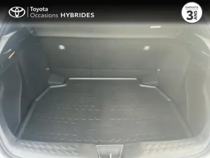 Photo 9 Toyota C-HR Gén. I Ph2 Edition 5