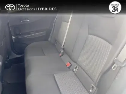 Photo 10 Toyota C-HR Gén. I Ph2 Edition 5