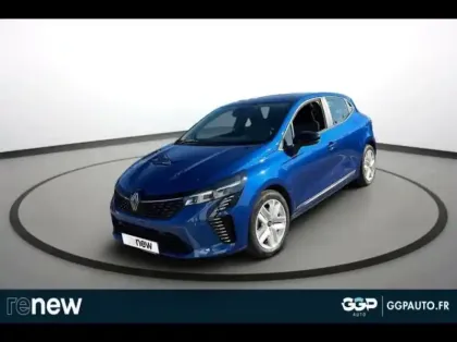 Photo Renault Clio Evolution