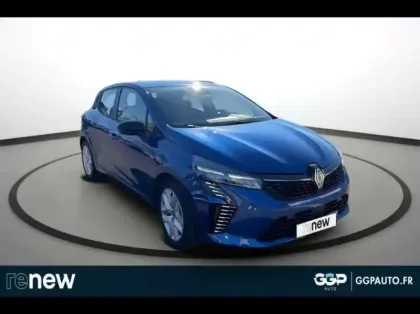 Photo 7 Renault Clio  1.6 E-Tech 145ch full hybrid Evolution - 24