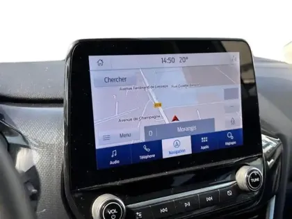 Photo 12 Ford Puma Gén. II Ph1 Titanium 5