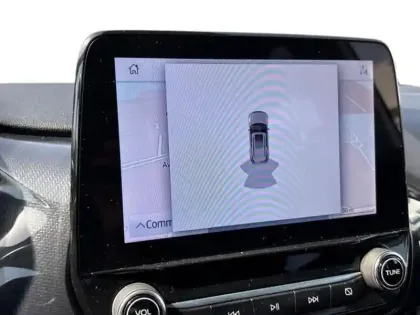 Photo 14 Ford Puma Gén. II Ph1 Titanium 5