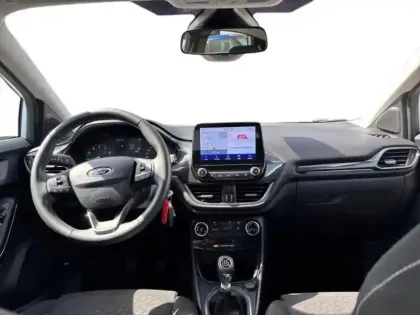 Photo 6 Ford Puma Gén. II Ph1 Titanium 5