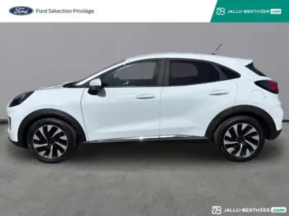 Photo 5 Ford Puma Gén. II Ph1 Titanium 5