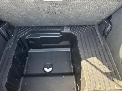 Photo 10 Ford Puma Gén. II Ph1 Titanium 5