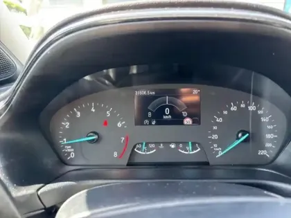 Photo 11 Ford Puma Gén. II Ph1 Titanium 5