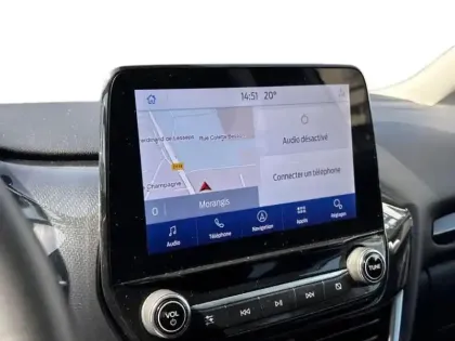 Photo 13 Ford Puma Gén. II Ph1 Titanium 5