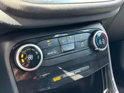 Photo 15 Ford Puma Gén. II Ph1 Titanium 5