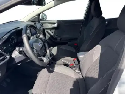 Photo 7 Ford Puma Gén. II Ph1 Titanium 5