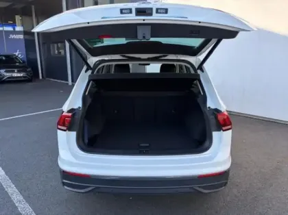 Photo 5 Volkswagen Tiguan Gén. II Ph2 Life Business 5