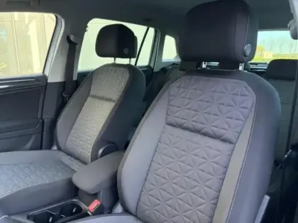 Photo 14 Volkswagen Tiguan Gén. II Ph2 Life Business 5