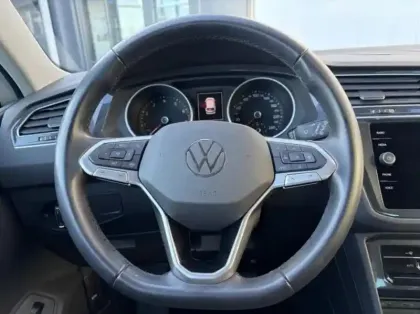 Photo 11 Volkswagen Tiguan Gén. II Ph2 Life Business 5