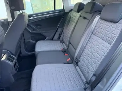 Photo 9 Volkswagen Tiguan Gén. II Ph2 Life Business 5