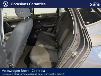 Photo 8 Volkswagen Polo  1.0 TSI 95ch VW Edition