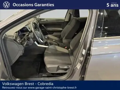Photo 7 Volkswagen Polo  1.0 TSI 95ch VW Edition