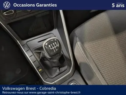 Photo 11 Volkswagen Polo  1.0 TSI 95ch VW Edition
