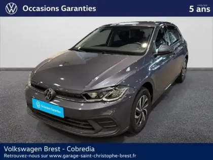 Photo Volkswagen Polo Vw Edition
