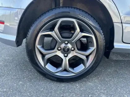 Photo 8 Ford Ecosport Gén. I Ph2 NG ST-Line 5