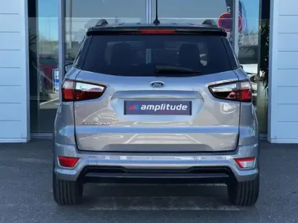 Photo 5 Ford Ecosport Gén. I Ph2 NG ST-Line 5