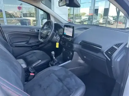 Photo 14 Ford Ecosport Gén. I Ph2 NG ST-Line 5