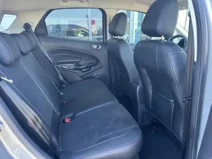 Photo 13 Ford Ecosport Gén. I Ph2 NG ST-Line 5