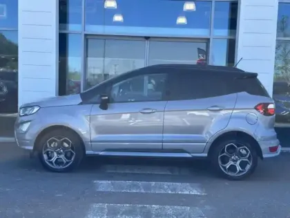Photo 7 Ford Ecosport Gén. I Ph2 NG ST-Line 5