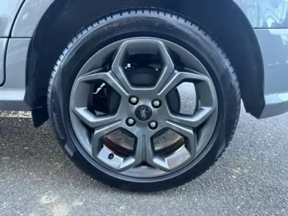 Photo 10 Ford Ecosport Gén. I Ph2 NG ST-Line 5