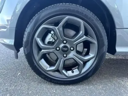 Photo 9 Ford Ecosport Gén. I Ph2 NG ST-Line 5